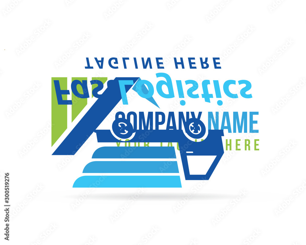 House Real Estate Logo Design Template Vector Stock Vector | Adobe Stock