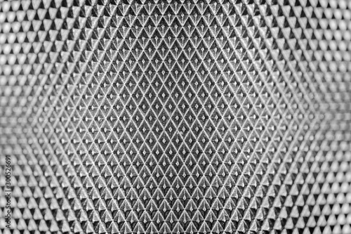 Wallpaper Mural rhombic texture macro as background Torontodigital.ca