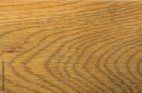 yellow wood background , texture of an old ginger rough wooden wall, vintage board