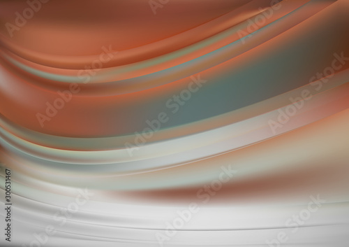 Abstract Creative Background vector image design