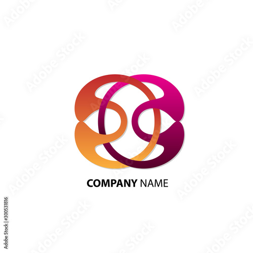 icon symbol logo sign graphic vector template design element 