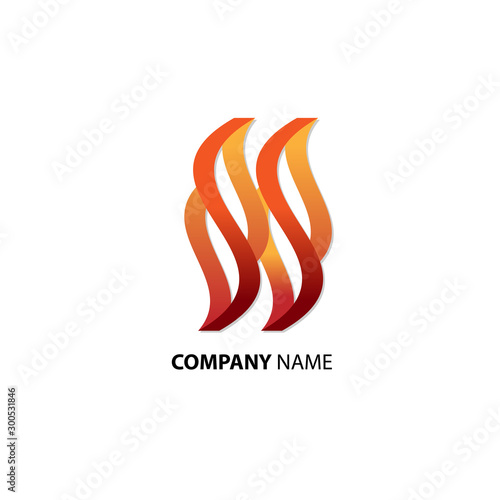 icon symbol logo sign graphic vector template design element 