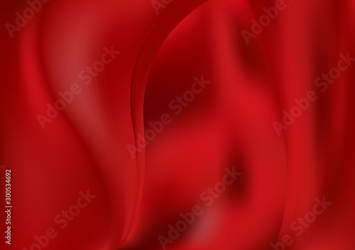 Abstract Creative Background vector image design