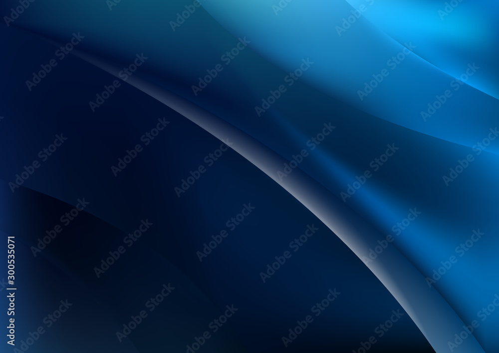 Obraz premium Creative Business Background vector image design