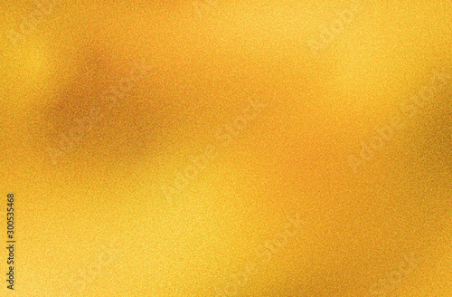 Abstract gold bokeh with gliiter, Christmas and new year background