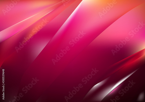 Abstract Creative Background vector image design