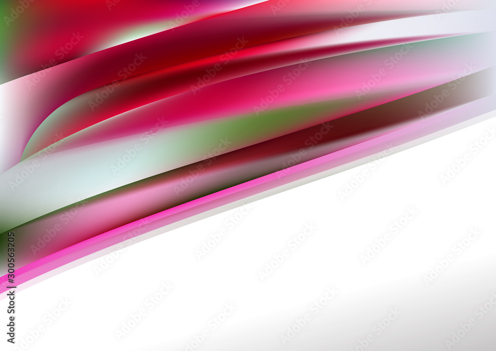 Abstract Creative Background vector image design Abstract Creative Background vector image design