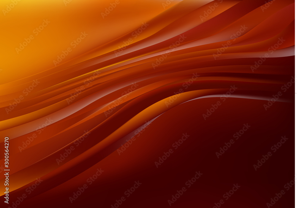 Abstract Creative Background vector image design Abstract Creative Background vector image design