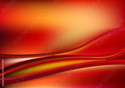 Abstract Creative Background vector image design