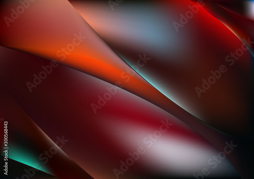 Abstract Creative Background vector image design