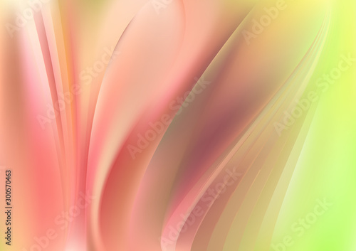 Abstract Creative Background vector image design