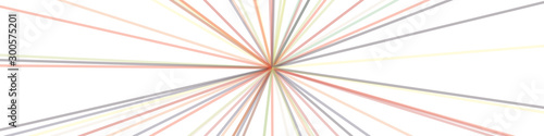 Colorful Lines Random Distribution Computational Generative Art background illustration