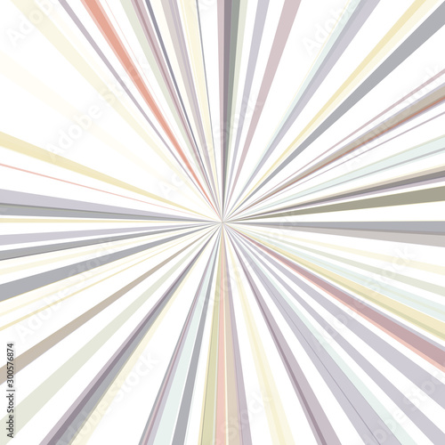 Colorful Lines Random Distribution Computational Generative Art background illustration