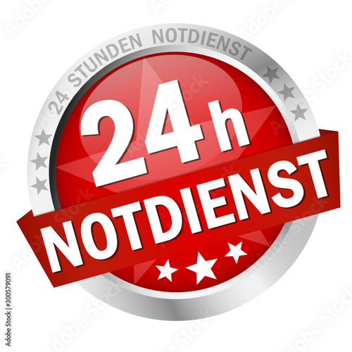 Button - 24h Notdienst