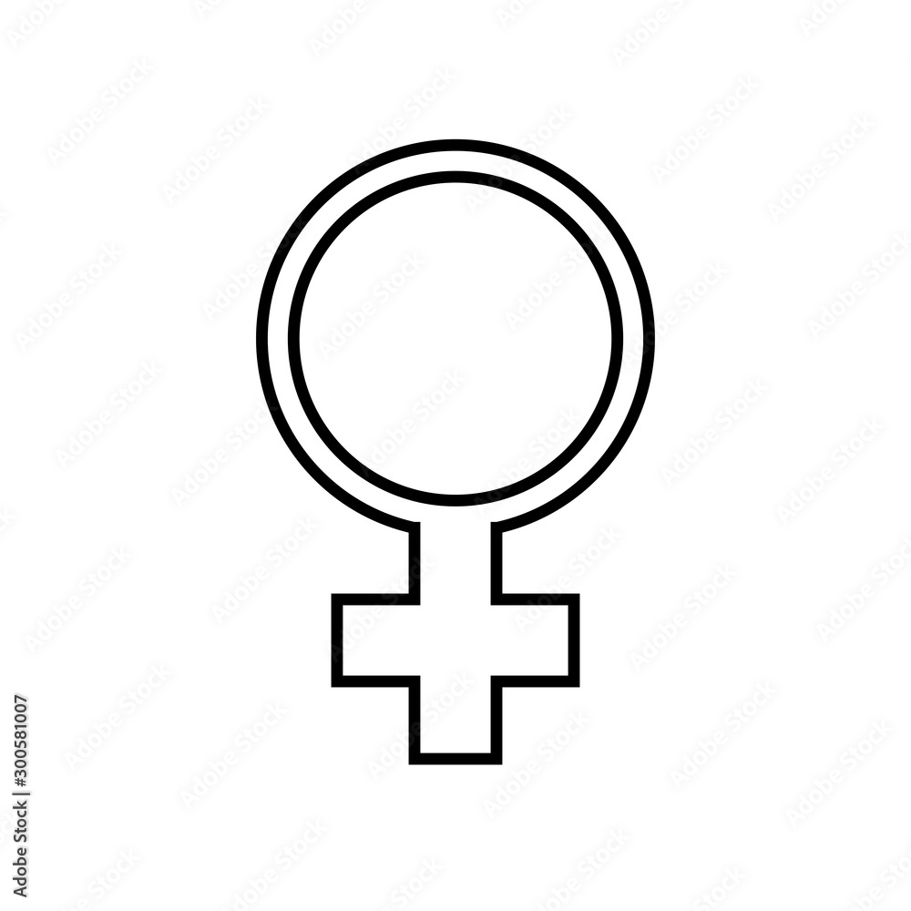 the symbol genetik woman the symbol genetik woman