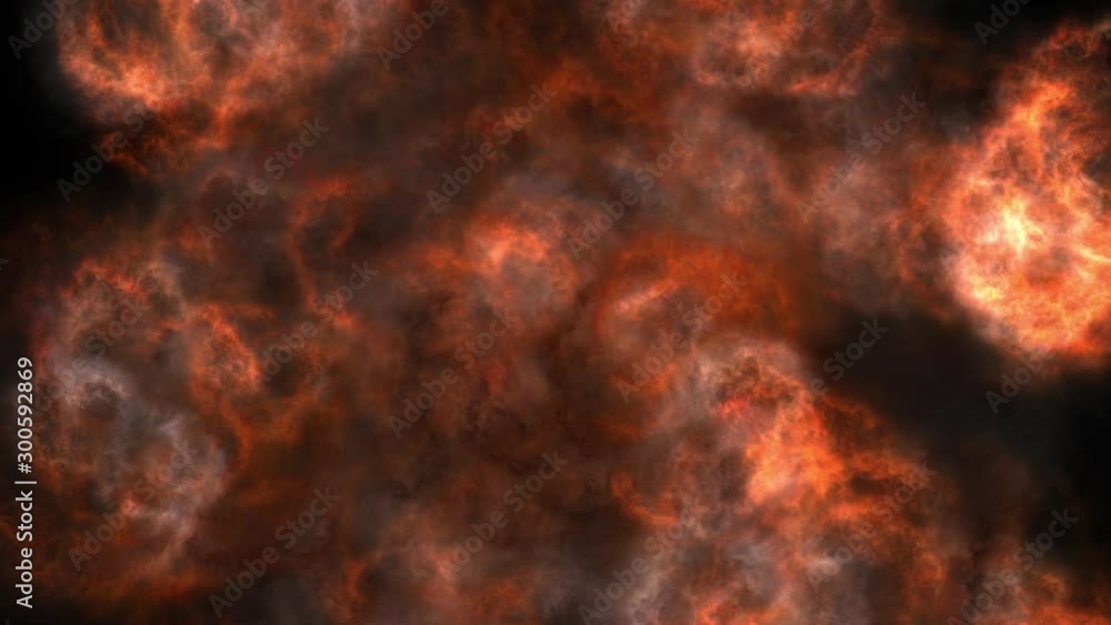 4k animated abstract explosion 4k animated abstract explosion