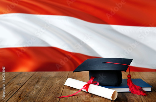 Photography Austria education concept