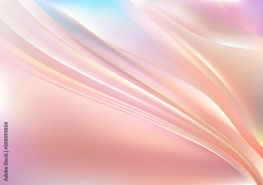 Abstract Creative Background vector image design Abstract Creative Background vector image design