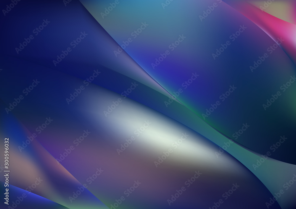 Abstract Creative Background vector image design Abstract Creative Background vector image design