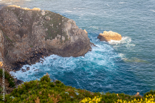 Wallpaper Mural Cabo Peñas Torontodigital.ca