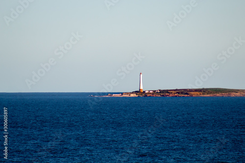 Ilha dos Lobos, Punta del Leste, Uruguai © Fotos GE
