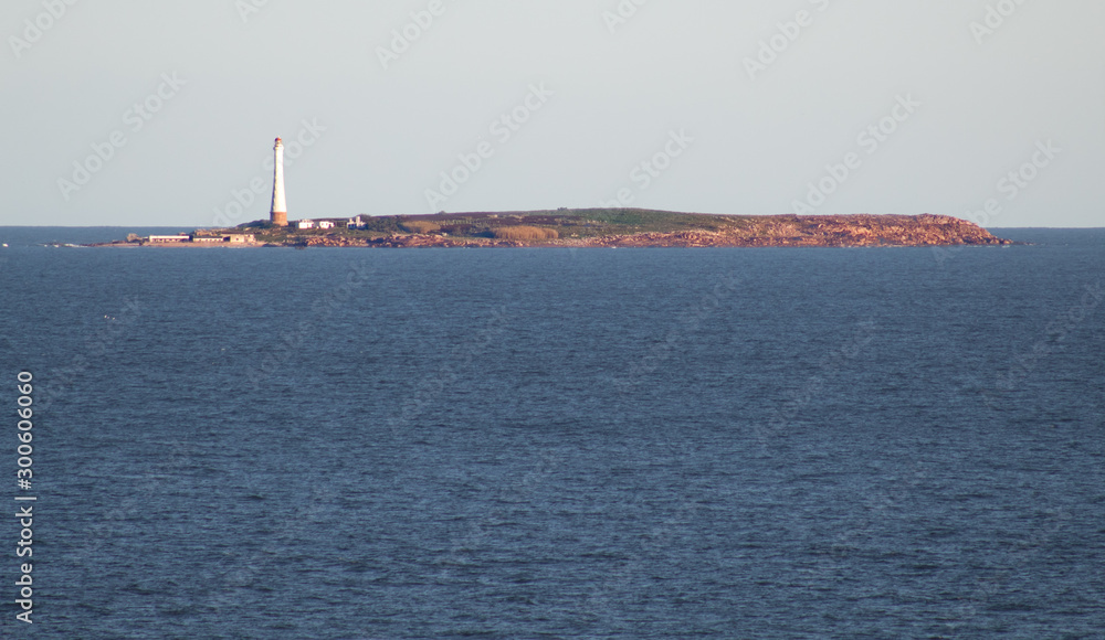 Ilha dos Lobos, Punta del Leste, Uruguai