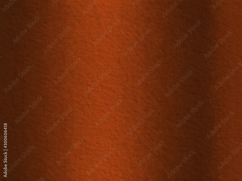 Fototapeta premium brown abstract background with brush strokes pattern abstract color trickle grunge background, concrete wall graffiti. multi colored shapes and patterns. painted rough surface