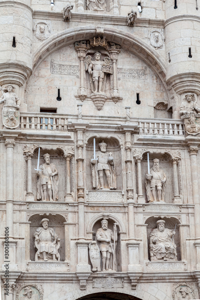 custom made wallpaper toronto digitalMonumentos burgaleses