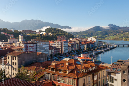 Wallpaper Mural Paisaje marítimo de Ribadesella Torontodigital.ca