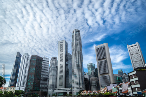 Photography Singapore Landscape 02
