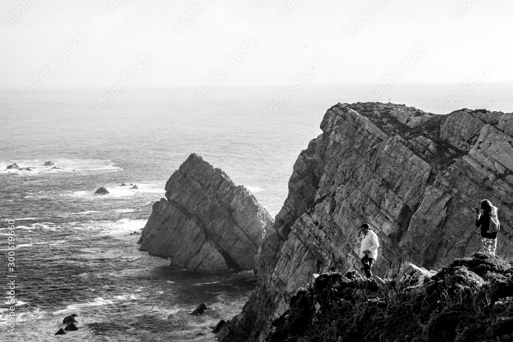 custom made wallpaper toronto digitalCabo Peñas