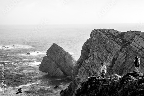 Wallpaper Mural Cabo Peñas Torontodigital.ca