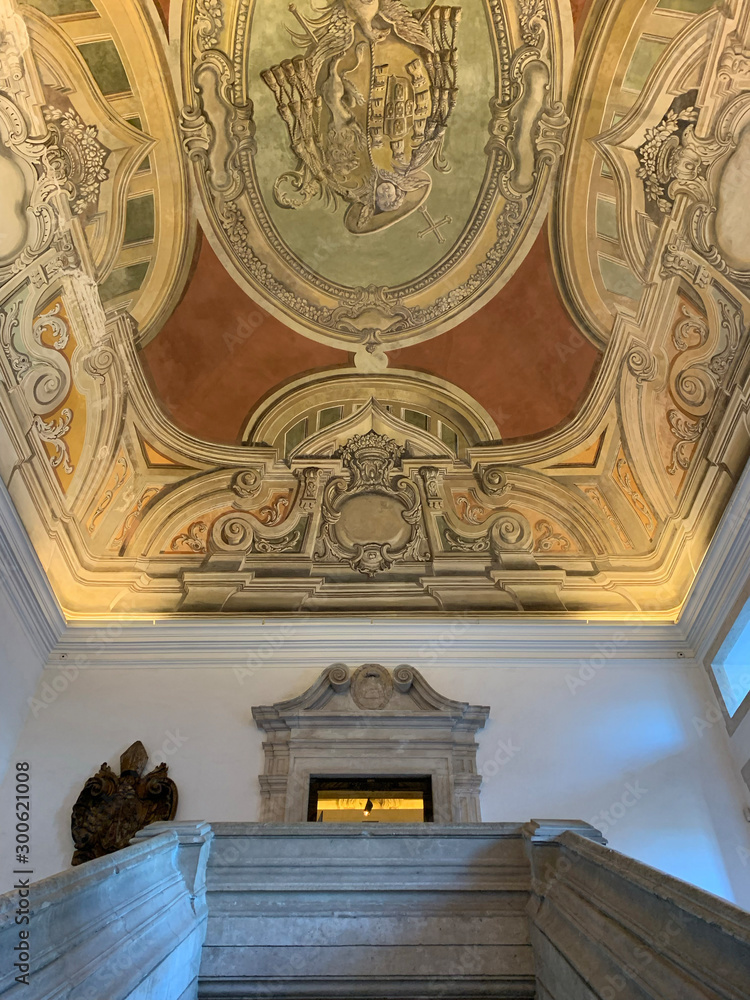 Obraz premium Lisboa