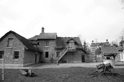 Palacio de Versalles