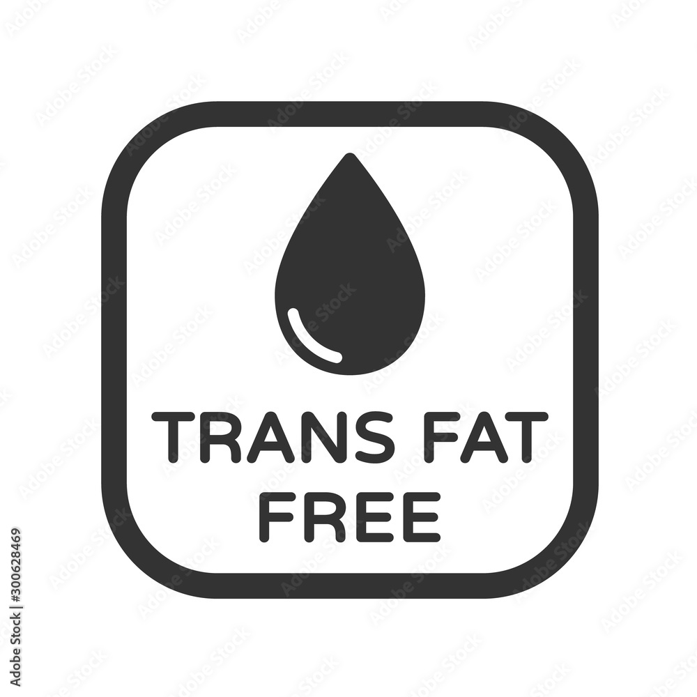 Strict norms to guide use of 'trans-fat free' tag