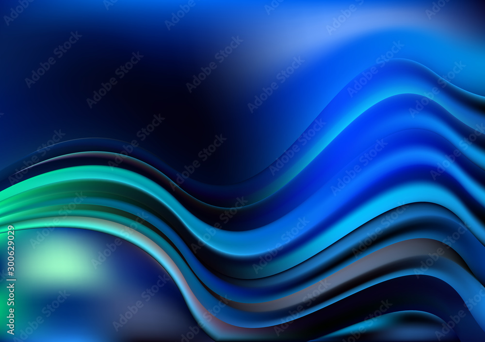 Abstract Creative Background vector image design Abstract Creative Background vector image design