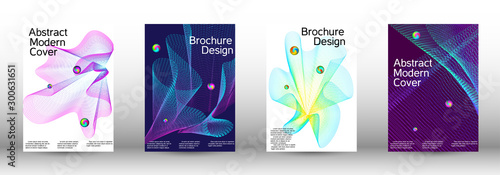Cover design.