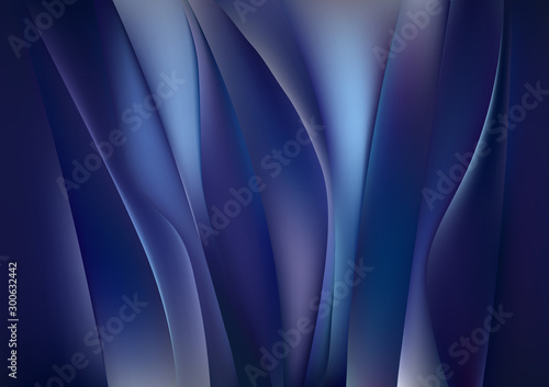 Abstract Creative Background vector image design