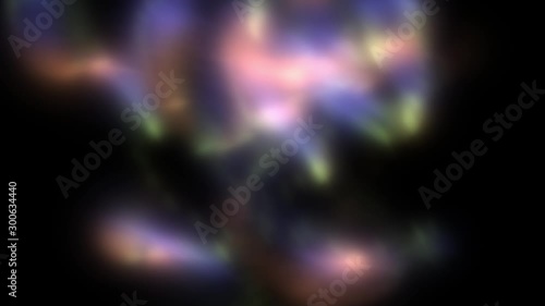 Wallpaper Mural 4K animated aurora borealis background Torontodigital.ca
