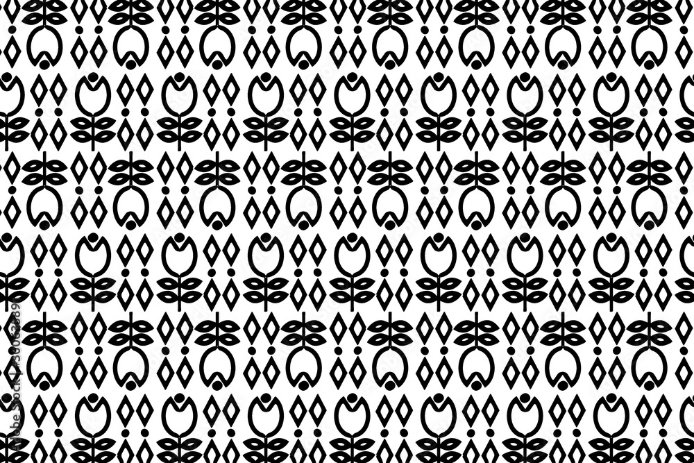 seamless floral pattern seamless floral pattern