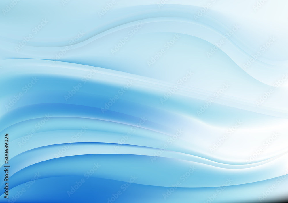 Fototapeta premium Abstract Creative Background vector image design