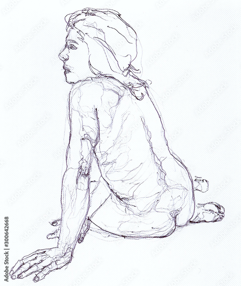 desnudo artístico desnudo artístico
