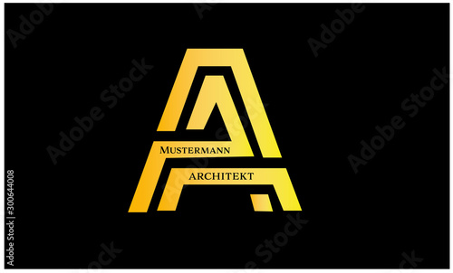 architekt logo7