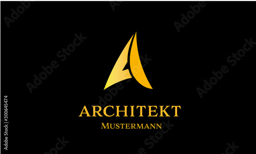 architekt logo