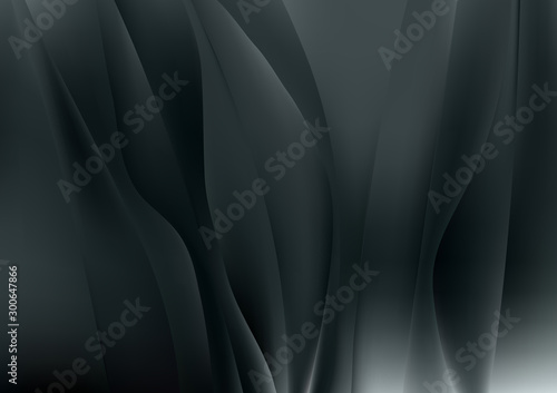 Abstract Creative Background vector image design