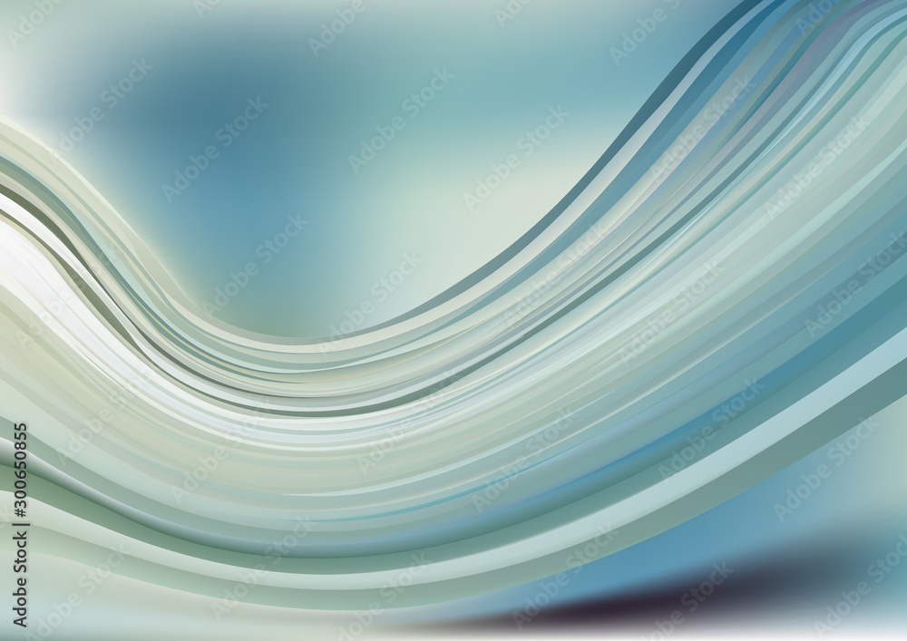 Abstract Creative Background vector image design Abstract Creative Background vector image design