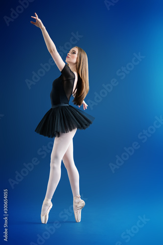 choreography for ballet