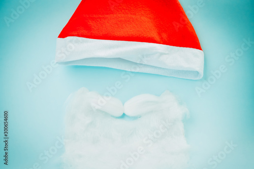 santa claus hat
