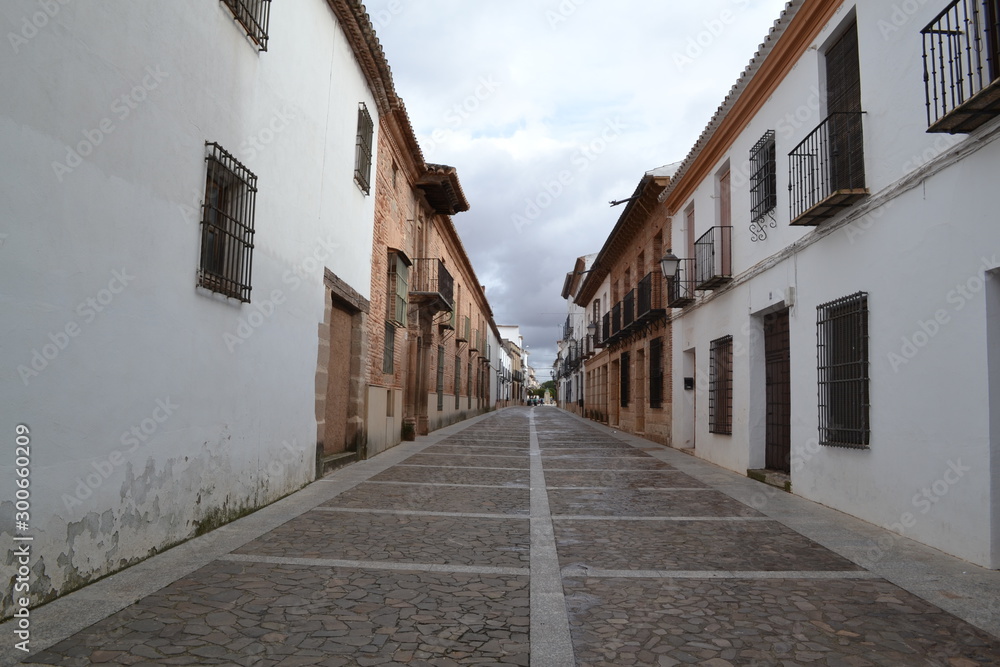 De viaje por Castilla La Mancha