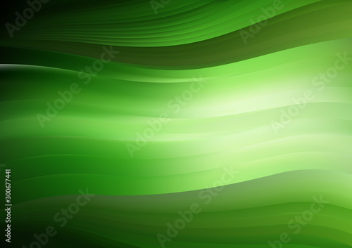 Abstract Creative Background vector image design